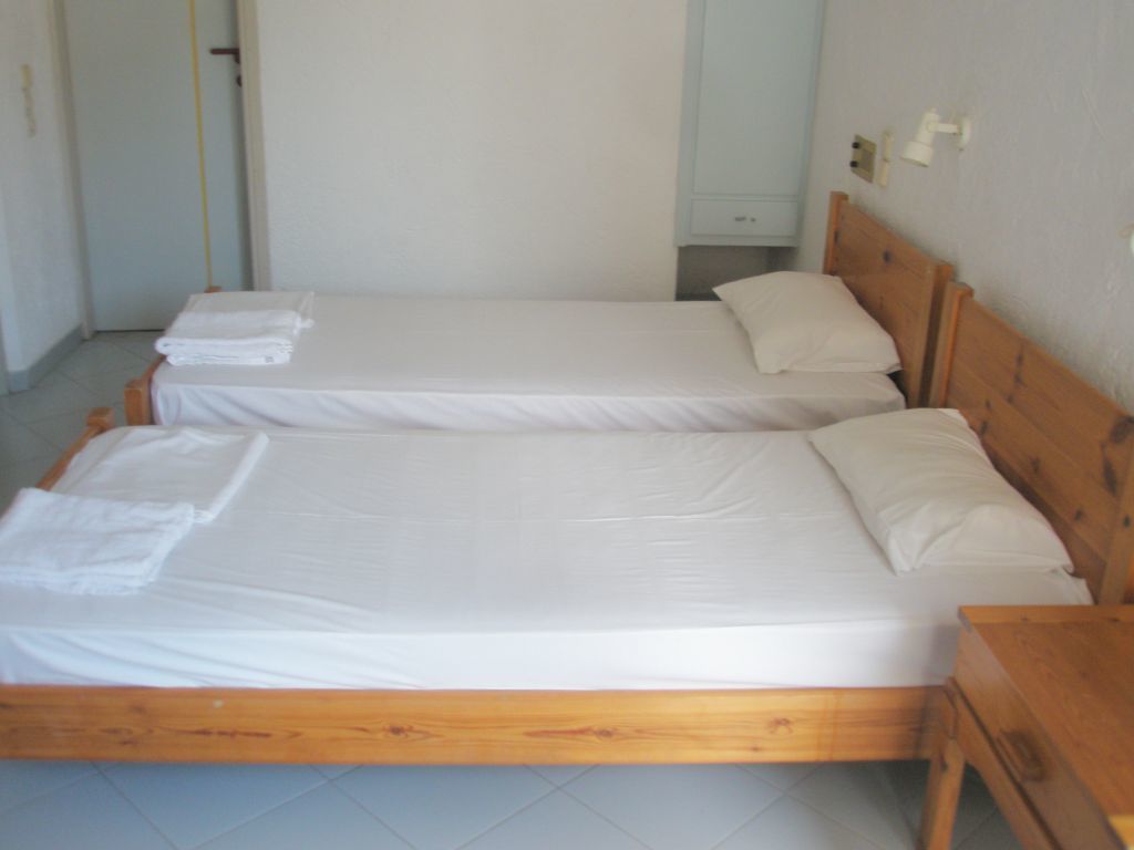 Simple Hotel Hersonissos Sun Экстерьер фото